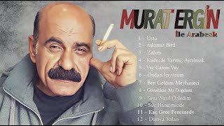 Murat Ergin - Ben Geldim Meyhaneci