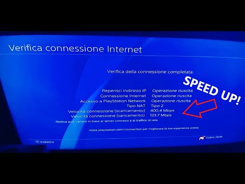 Video: Quali impostazioni mtu per ps4?