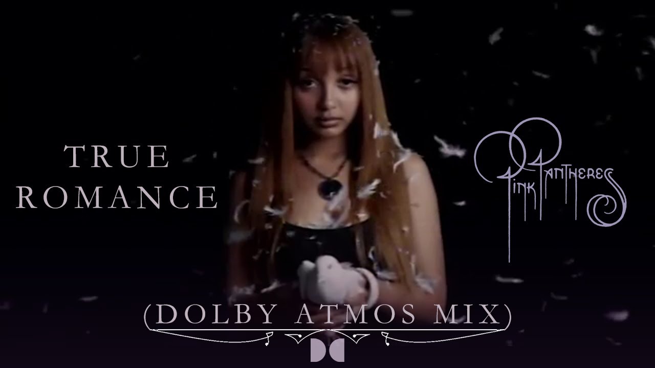 PinkPantheress True Romance Dolby Atmos Mix YouTube pinkpantheress-true-romance-dolby-atmos-mix-youtube