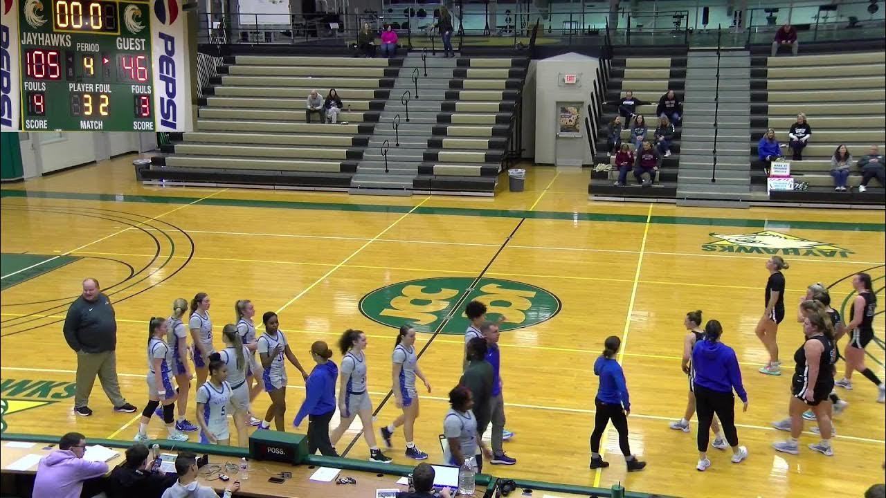 NJCAA WBB Niagara County Community College Vs Butler Community njcaa-wbb-niagara-county-community-college-vs-butler-community