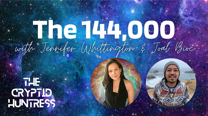 THE 144,000 GALACTIC STARSEED LIGHTWORKERS