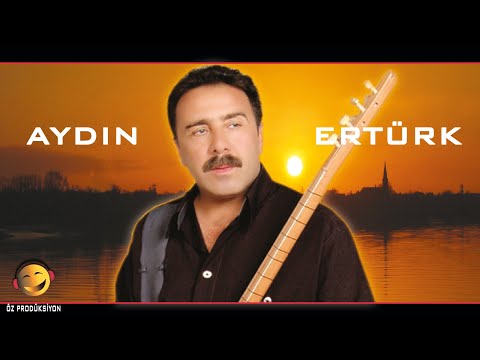 Aydın Ertürk - Hançeri Sırtımdan Vurdu Bağrıma/Dünyanın Çivisi Çıktı Be Gardaş