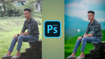 Complete Realistic Manipulation tutorial in ps touch mobile- EH EDITZ