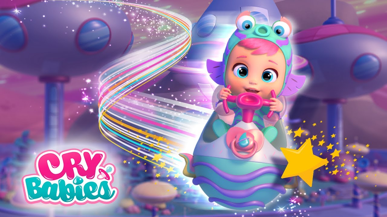 😍 ALL SEASONS full EPISODES ✨ CRY BABIES 💧 MAGIC TEARS 💕 Long Video 🌈  CARTOONS for KIDS in ENGLISH 