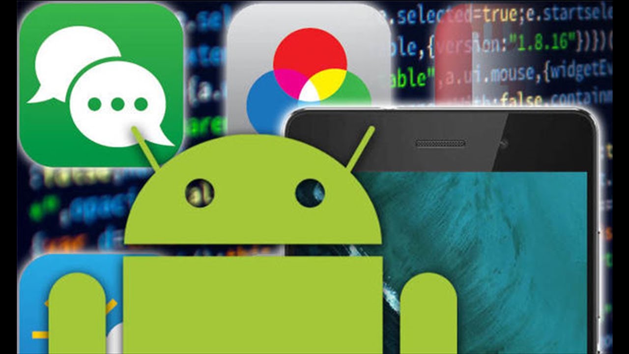 ANDROID WARNING: Over a HUNDRED apps on Google Play Store FILLED with malware