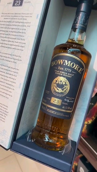 Лучшая вода для приготовления не содержит железа. #виски #whisky # ...