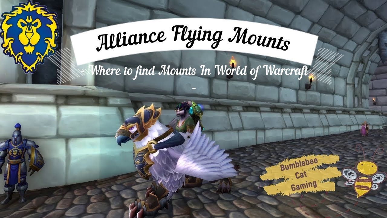 How Much Does It Cost To Get A Mount In WoW Classic - Epiccarry