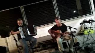Red Folk Key . Música De Los Balcanes