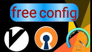 How to get Free #config  for V2rayng or Open vpn /Get free config for V2rayng