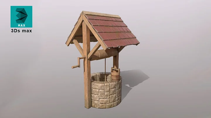 3Ds max Modelling Tutorial: Beginner Crash Course