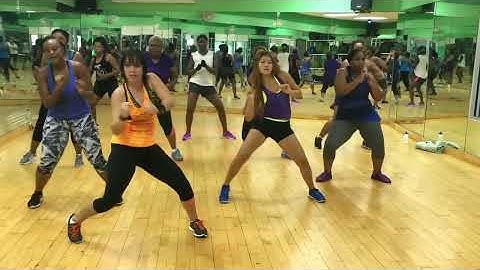 Thumbnail of Zumba - * Bruk Off Yuh Back