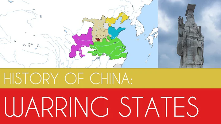 🇨🇳 The Warring States Period: Every Year - DayDayNews