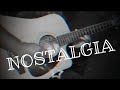 Yanni: Nostalgia Acoustic Guitar version