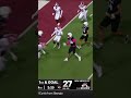 James Jones rushes for a 7-yard Touchdown vs. Western Kentucky Hilltoppers