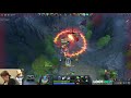 Dread's stream. Dota 2 Slark, Tidehunter, Pudge / 26.08.2017 [2]