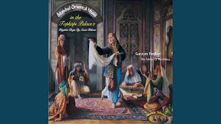 Trio Rhythm Solo, Pt. 1 - Sinan Bilmez
