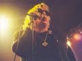 Hard Times Killin' Floor Blues - Jeffrey Lee Pierce Documentary - The Gun Club