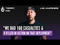 Surviving Fallujah: Marine Terry Kim’s Untold Battle with War Trauma 🇺🇸