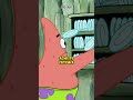 АСМР от Патрика #губкабоб #мультик #мульт #мультфильм #spongebob