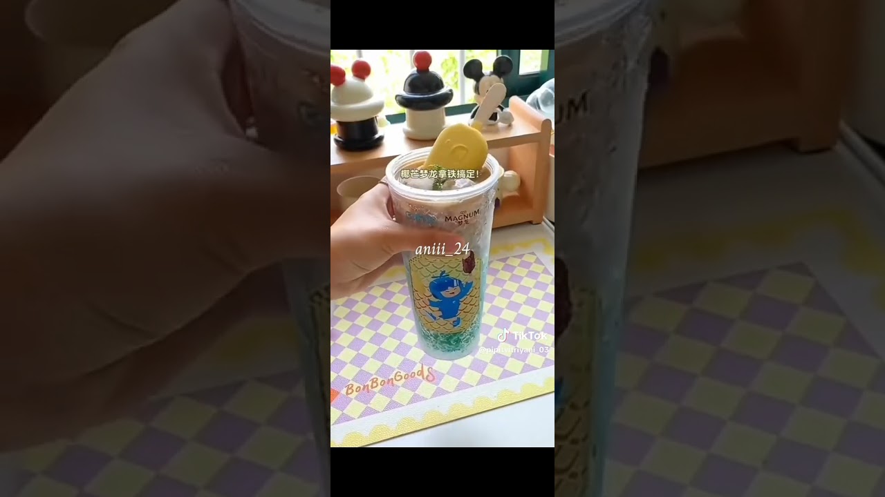 ( masak sambil cerita)