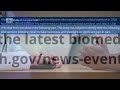 NIH News – Week of June 17, 2024