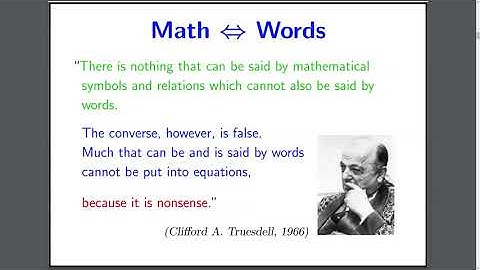 Marcus Hutter:  Foundations of Induction