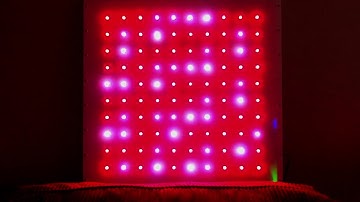 NodeMCU – WLED – xLights Test to Noel