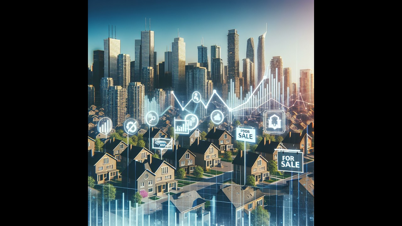 Toronto Home Sales Analysis, New Federal Rules, and Mortgage Fraud Case in Episode 91