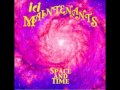 Ici Maintenants - Galaxy Valley