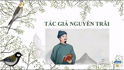 Giải bài tập ngữ văn 10 tập 2 năm 2024