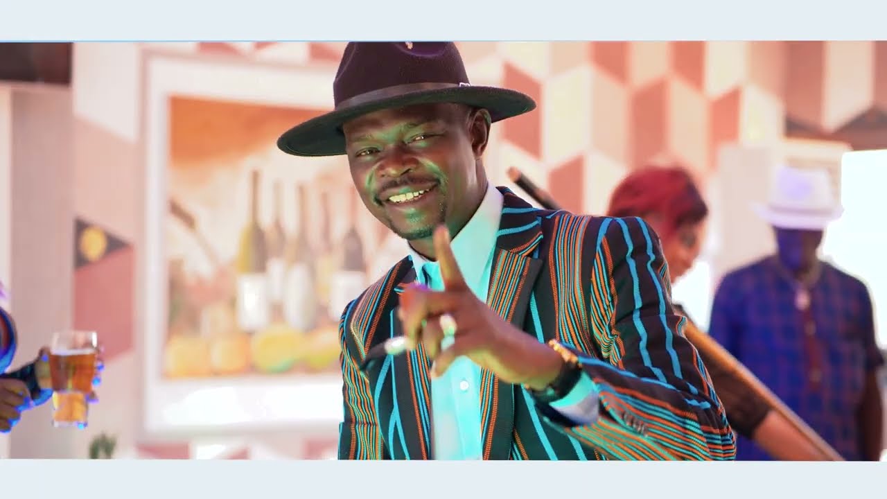 HAMED SMANI  -  LEBGA TOOGO