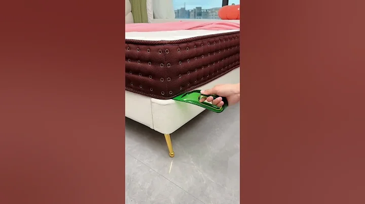 Stop Lifting Mattresses by Hand – Use This Instead!