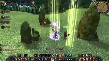WoW  2.4.3 Affli Warlock