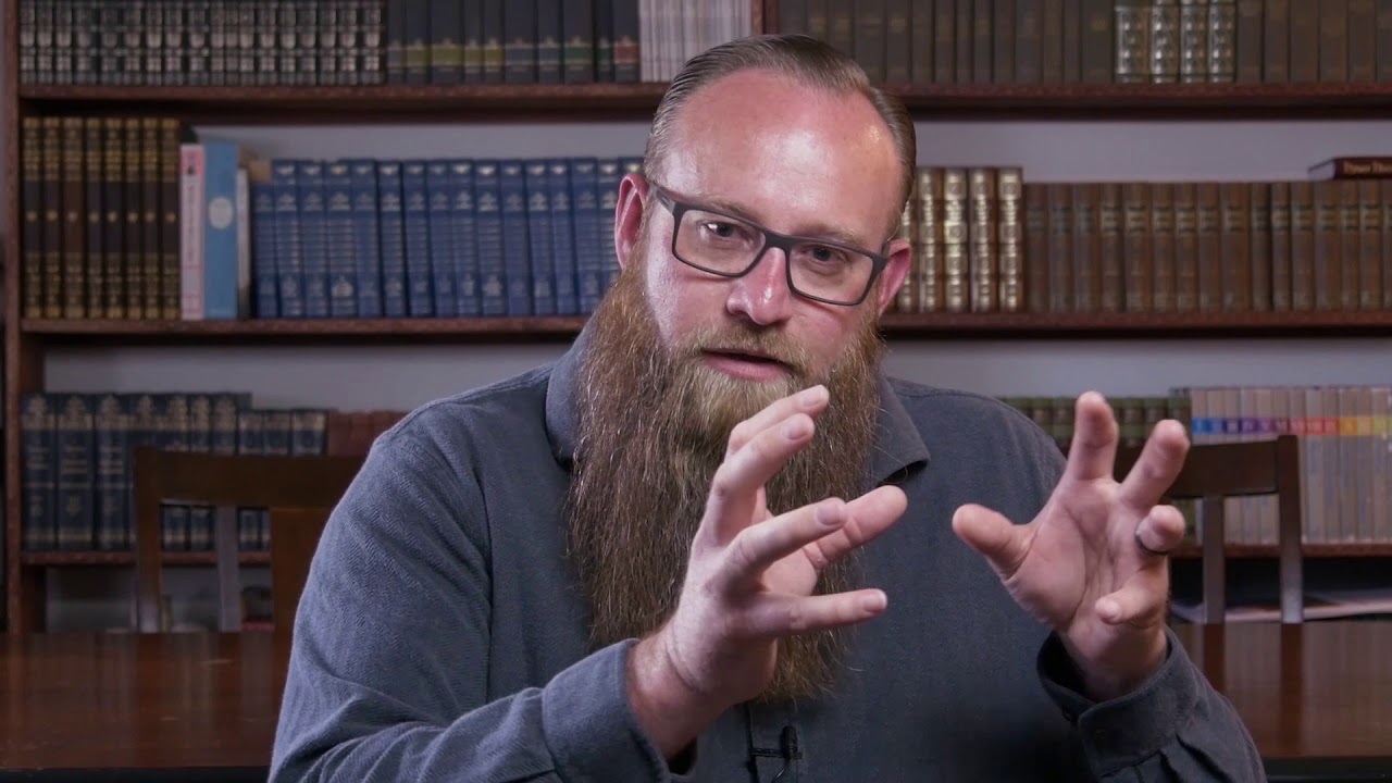 Writing with Wisdom and Eloquence | Online Class with Scott Postma ...