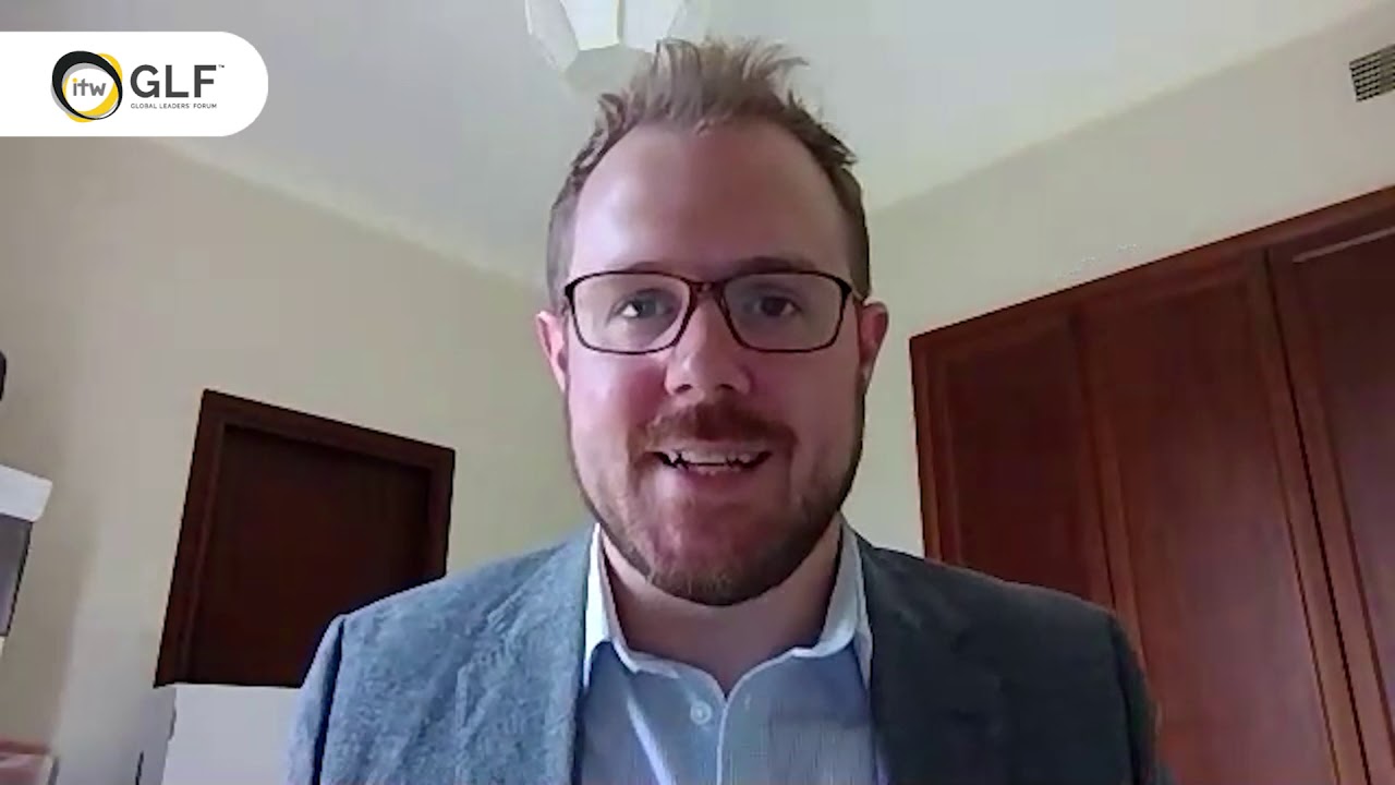 ITW Global Leaders Forum keeping the world connected