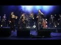 Bellowhead - New York Girls [Official]