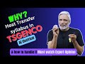 Why Heat Transfer syllabus in TSGENCO AE Electrical? Expert Opinion