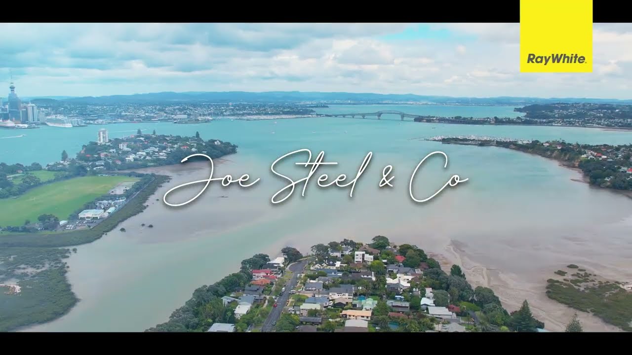 2A Wesley Street, Devonport. Listed By Joe Steel Ray White.