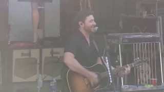 Chris Young - You 9.22.13