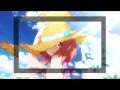 【ED】【Subbed】HD - Hataraku Maou-sama [Sankaku E.P. by nano.RIPE]