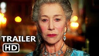 CATHERINE THE GREAT Official Trailer (NEW 2019) Helen Mirren, Drama TV Series CATHERINE THE GREAT Official Trailer (NEW 2019) Helen Mirren, Drama TV Series