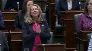 2024-11-28 Question Period