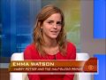 Emma Watson's 'Potter' Romance