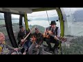 The Wells cover ‘Home’ & ‘Mr. Brightside’ for Sea to Sky Sound