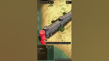 #shorts #ageofempires3 Strategies for Victory: Great Britain vs. Hard AI