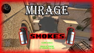 Miarge: The Only Smoke Tutorial you Need!