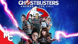 Ghostbusters | Answer The Call | Action Adventure Movie | First 10 Minutes!