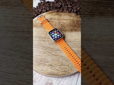 I Tried fake Apple Watch Ultra !