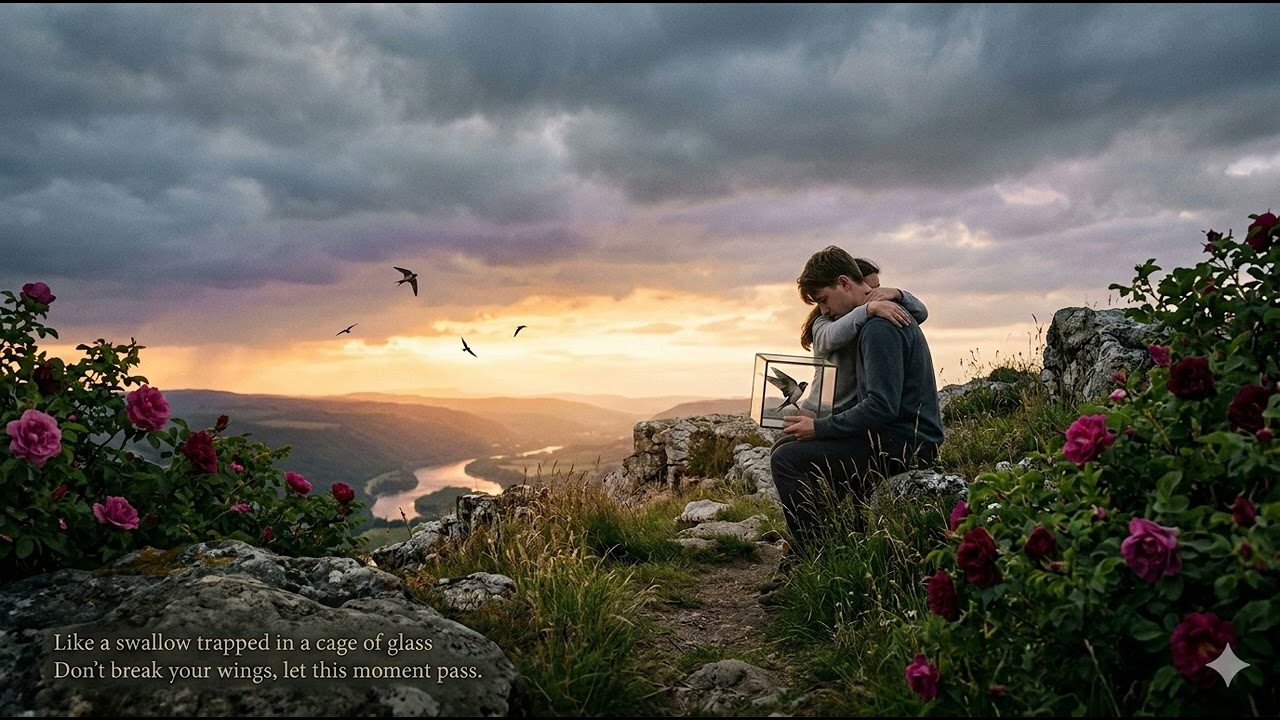 I Don't Want To Lose You