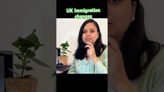 UK Immigration Changes July 2025 #shorts #immigration
